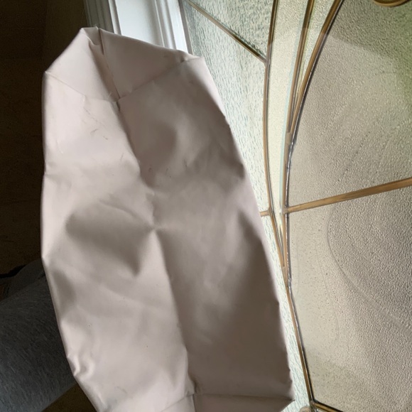 Longchamp Bags Le Pliage Tote Longchamp , white - Picture 4 of 4